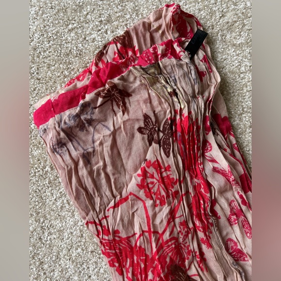 Express Infinity Loop Scarf - Picture 2 of 2